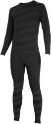 BENNON Group a. s BENNON FREEDOM UNDERWEAR BLACK / L/XL méretű funkcionális alsónemű szett (0864110060-L/XL 52-56)