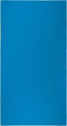 The One Towelling 1001 CLASSIC / Strandtörölköző - türkiz 100x180cm (48100144099)