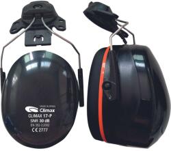 ČERVA EXPORT IMPORT a. s CLIMAX 17-P / CURRO sisakhéjvédők (0402017099999)