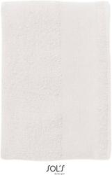 SOL’S BAYSIDE 70 / Törölköző - fehér 70x140 cm (25900800199)