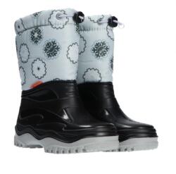 Demar PICO LIGHT 0377E / Gyerek hótaposó - szürke 32-33 (0377E/32-33)