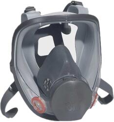 ČERVA EXPORT IMPORT a. s 3M 6800 / Közepes teljes arcmaszk cserélhető szűrőkkel M (0703000599020)