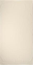 The One Towelling 1006 CLASSIC / Törölköző - krémszínű 70x140cm (48100613099)