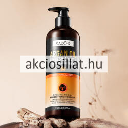 Sadoer Argánolajos Intenzív Tápláló Hajbalzsam 500ml