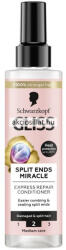 Schwarzkopf Split Ends Miracle Express Repair Hajbalzsam Spray 200ml