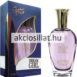Chat D'Or Dream Girl EDP 30ml Női