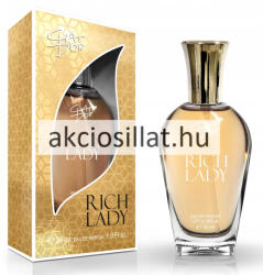 Chat D'Or Rich Lady EDP 30ml Női