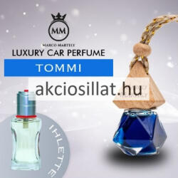 Marco Martely Tommi autóillatosító - Tommy Hilfiger Tommy