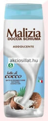 Malizia Cocco Kókusz tusfürdő 300ml