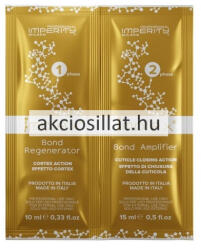 Imperity Implex Újraépítő kezelés 1 lépés + 2 lépés 10ml + 15ml