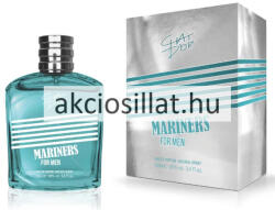 Chat D'Or Mariners Men EDP 100ml Férfi