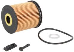 PURRO Filtru ulei PURRO PUR-PO7018 (PUR-PO7018) - automobilus
