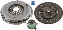 SACHS Set ambreiaj SACHS XTend Kit plus CSC 3000 990 677 (3000 990 677)