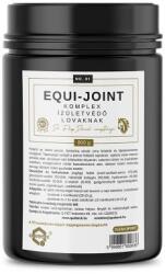 Quebeck Equi-Joint ízületvédő kiegészítő takarmány lovak részére, 800g