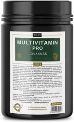 Quebeck Multivitamin Pro professzionális multivitamin lovak részére, 1000g