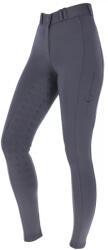 Covalliero ClassicStar női lovaglónadrág, grafitszürke