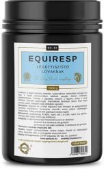 Quebeck Equiresp Légúttisztító kiegészítő takarmány lovak részére, 1000g