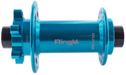 SUNringlé Agy Bubba Első Boost 110x15mm 28 Lyukas Türkizkék