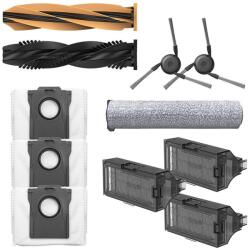 Dreame Tartozékkészlet a Dreame Aqua10 Ultra Roller Complete, Aqua10 Ultra Roller, Aqua10 Roller, Aqua10 Ultra Roller Master tisztítórobotokhoz (RAK67)