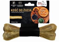 Syta Micha Os de mestecat hipoalergenic cu carne de cal pentru câini 13, 5 cm