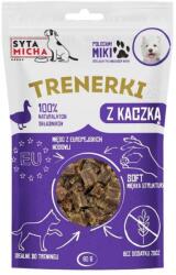 Syta Micha Biscuiți de dresaj cu rață pentru câini 15 g