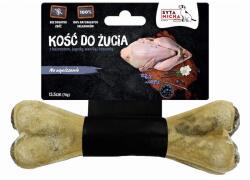 Syta Micha Os natural de mestecat pentru câini pentru relaxare și calm 13, 5 cm