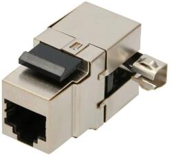 Extralink CAT5E STP | Keystone | RJ45 (EX.9564)