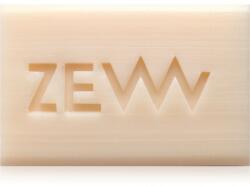Zew For Men Vegan Hypoallergenic Soap Szilárd szappan arcra és testre 85 g