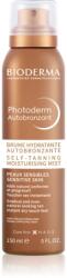 BIODERMA Photoderm Autobronzant spray auto-bronzant cu efect de hidratare 150 ml
