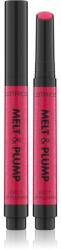 Catrice Melt & Plump ajakbalzsam nagyobbító hatás árnyalat 050 Tropic Like It’s Hot 1.8 g