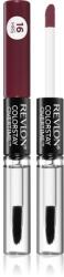 Revlon ColorStay Overtime Lipcolor hosszantartó folyékony rúzs árnyalat 270 Relentless Raisin 2 ml