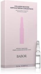 BABOR Ampoule Concentrates Collagen Booster запълващ серум с изглаждащ ефект 7x2ml