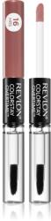 Revlon ColorStay Over Time hosszantartó folyékony rúzs fénnyel árnyalat 350 Bare Maximum 2 ml