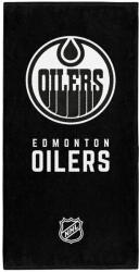 Fosho CLASSIC Edmonton Oilers 70x140cm Törülköző