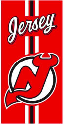Official Merchandise NHL New Jersey Devils Prestige 70×140 cm Törülköző