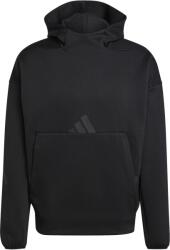Adidas Adidas Z. N. E. Hoodie Black Férfi-melegítőfelső S