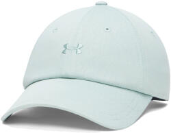 Under Armour W BLITZING LOW ADJ Enamel Blue/Enamel Blue Női baseballsapka
