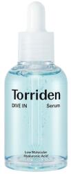 Torriden Torriden DIVE IN Mélyhidratáló szérum 50 ml