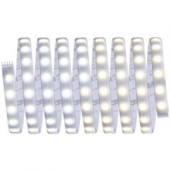 Paulmann MaxLED Tunable White LED csík alap készlet (161217505) - aqua