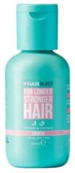 Hairburst Mini sampon a hosszabb, erősebb hajért 60 ml