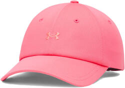 Under Armour W BLITZING LOW ADJ Bittersweet Pink/Posh Pink Női baseballsapka
