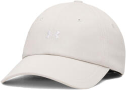 Under Armour W BLITZING LOW ADJ Summit White/White Női baseballsapka