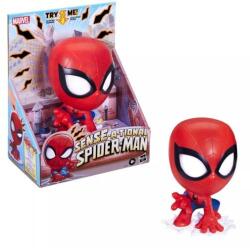 Hasbro Marvel Sense-A-Tional Spider-Man interaktív pókember figura (G0732)