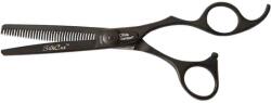 Olivia Garden SilkCut 6.35 SilkCut Thinner EUR Matt Black Edition