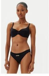 Chantelle Női alsó Chantelle, C16VA0 011, Poliamid/Elasztán, 42 EU, Fekete (0000304895067_42)