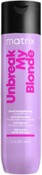 Matrix Unbreak My Blonde Conditioner 300 ml