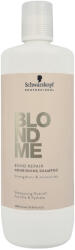 Schwarzkopf BLONDME Bond Repair Nourishing Shampoo 1000 ml