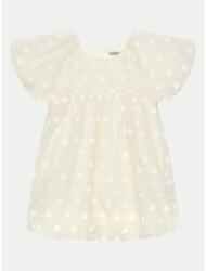 Original Marines Lányruha, Original Marines, 076725, Ecru, poliészter, 80-86 CM (0000304076725-12/18M)