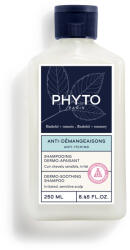 PHYTO Anti-Itching Nyugtató, viszketés elleni sampon 250 ml