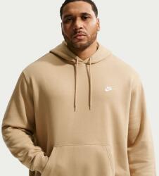 Nike Férfi szabadidős cipzár nélküli pulcsi Nike CLUB FN3859-297 - XL
